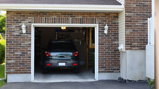 Garage Door Installation at Snow Woods, Michigan